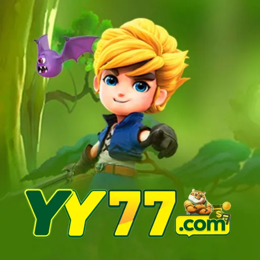 yy77 Logo